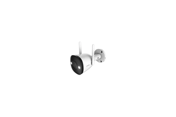 Imou IP wifi csőkamera - Bullet 2 (SmartColor; 2MP, 2,8mm, kültéri IP67, H265, IR+LED30m, SD, mikrofon, 12VDC)