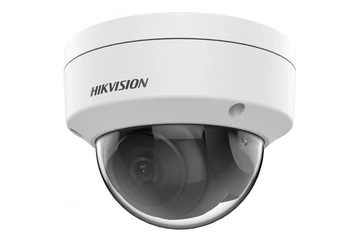 Hikvision IP dómkamera - DS-2CD2143G2-IS (4MP, 2,8mm, kültéri, H265+, IP67, IR30m, ICR, WDR, 3DNR, SD, PoE, IK10)