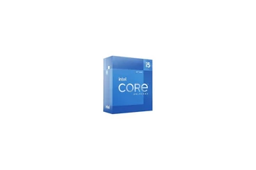 Intel Processzor - Core i5-12600K (3700Mhz 20MBL3 Cache 10nm 125W skt1700 Alder Lake) BOX No Cooler