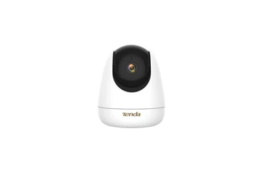 Tenda IP wifi PT kamera - CP7 (4MP, H264, IR12m, microSD, mikrofon+audio, 9VDC)