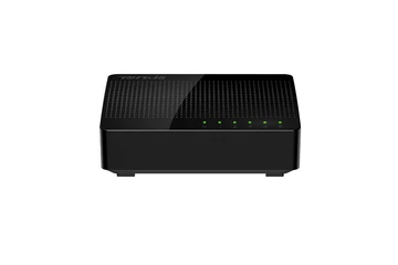 Tenda Switch - SG105 (5x1Gbps)