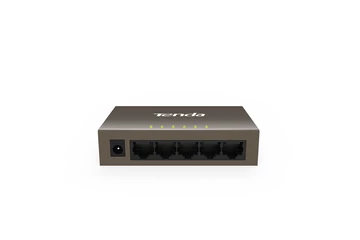 Tenda Switch - TEF1005D (5x100Mbps)