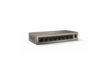 Tenda Switch - TEG1008M (8x1Gbps)