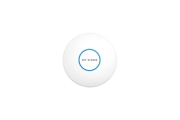 IP-COM Access Point WiFi AC1200 - IUAP-AC-LITE (300Mbps 2,4GHz + 867Mbps 5GHz; 1x1Gbps kimenet; 802.3af/at PoE)