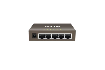 IP-COM Switch  - G1005 (5 port 1Gbps)
