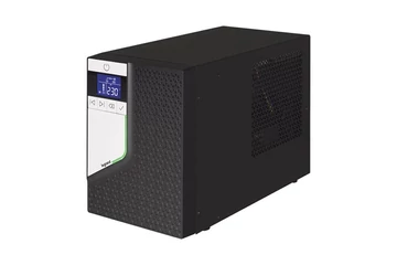 Legrand szünetmentes 2000VA - KEOR-SPE; BE:C14 aljzat KI:8xC13 USB/RS232/SNMP,vonali interaktív,tisztán szinuszos