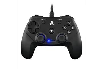 The G-Lab Gamepad - K PAD THORIUM (USB, PC/PS3)