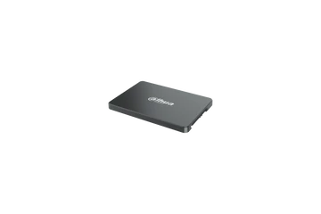 Dahua SSD 240GB - C800A (2,5" SATA3; 3D TLC, r:490 MB/s, w:480 MB/s)