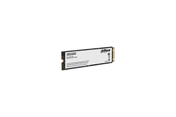Dahua SSD 256GB - C800N (M.2 SATA 2280; 3D TLC, r:550 MB/s, w:500 MB/s)