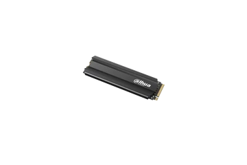 Dahua SSD 512GB - E900N (M.2 PCIe 3.0x4 2280; 3D TLC, r:2000 MB/s, w:1450 MB/s)