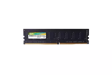 Silicon Power Memória Desktop - 4GB DDR4 (2400Mhz, CL17, 1.2V)