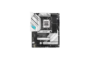 Asus Alaplap - AMD ROG STRIX B650-A GAMING WIFI AM5 (B650, ATX, 4xDDR5 6400+MHz, 4xSATA3, 3x M.2, HDMI+DP)