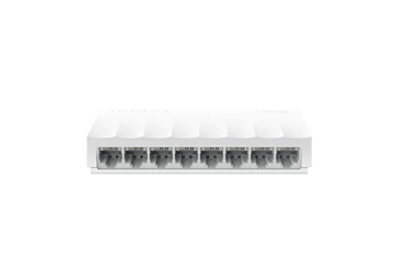 TP-Link Switch  - LS1008 (8 port, 100Mbps)