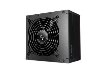 DeepCool Tápegység 750W - PM750D (80 Plus Gold, Aktív PFC, 12cm )
