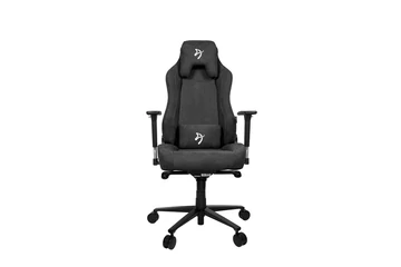 AROZZI Gaming szék - VERNAZZA Soft Fabric Sötét Szürke (DARK GREY)