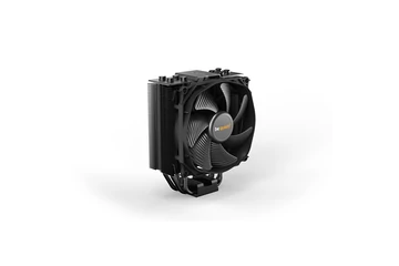 Be Quiet! CPU Cooler - DARK ROCK SLIM (AMD: AM4/AM5; Intel: 1700/1200/2066/1150/1151/1155/2011)