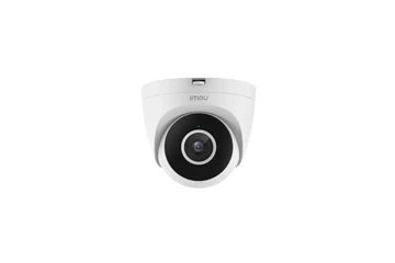 Imou IP wifi turretkamera - Turret SE (2MP, 2,8mm, H265, IR30m, SD, mikrofon, 12VDC)