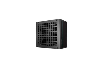 DeepCool Tápegység 500W - PF500 (80 Plus, Aktív PFC, 12cm )