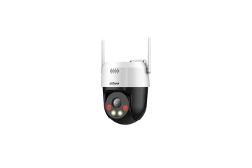 Dahua IP Wifi PT dómkamera - SD2A500HB-GN-AW-P (DualLight; 5MP, 4mm, kültéri, IR30m + LED30m; H265+, IP66, ICR, WDR, SD)