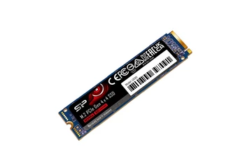 Silicon Power SSD - 250GB UD85 (r:3300MB/s; w:1300 MB/s, NVMe 1.4 támogatás, M.2 PCIe Gen 4x4)