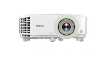 BenQ Projektor WXGA - EW600 (Smart, 3600 AL, 20000:1, 1xHDMI, 3xUSB-A, WiFi, Bluetooth)
