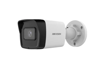 Hikvision IP csőkamera - DS-2CD1023G2-I (2MP, 2,8mm, kültéri, H265+, IP67, IR30m, ICR, DWDR, 3DNR, PoE)