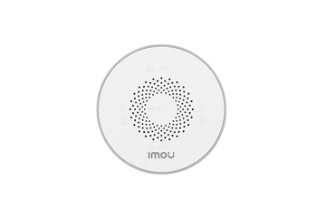 Imou Okos Beltéri Sziréna - ZR1 (85dB hangnyomás; 12VDC; Hub szükséges)