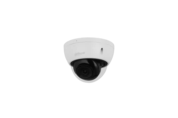 Dahua IP dómkamera - IPC-HDBW2841E-S (8MP, 2,8mm, kültéri, H265+, IR30m, IP67, ICR, WDR, SD, PoE,IK10, SMD Plus, mikr.)