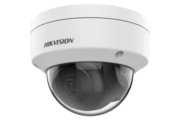 Hikvision IP dómkamera - DS-2CD1123G2-I (2MP, 2,8mm, kültéri, H265+, IP67, IR30m, ICR, DWDR, 3DNR, PoE)