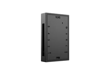 ID-Cooling Ventilátor tápkábel elosztó - FH-10 PWM (10 db 4pin)
