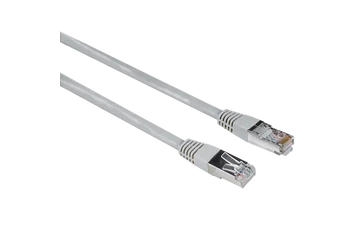 Hama Kábel - 200915 (UTP patch, CAT5E STP, 1 Gbit/s, 1,5m)