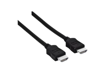Hama Kábel - 200930 (HDMI 1.4, 4K/30Hz, 10,2 Gbit/s, 1,5m)