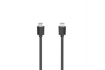 Hama Kábel - 205005 (HDMI 1.4, 3D, 4K/30Hz, 18 Gbit/s, 1,5m)