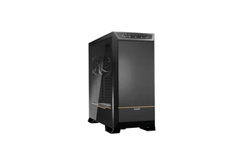 Be Quiet! Számítógépház - Dark Base Pro 901 (EATX, fekete)