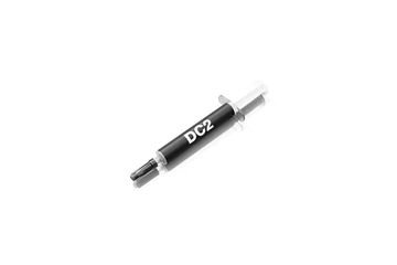 Be Quiet! Hőpaszta - DC2 (Hővezetési tényező:>7,5 W/mK, 3 gramm)