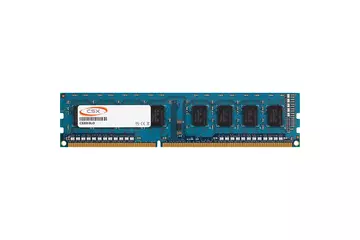 CSX Memória Desktop - 8GB DDR3 (1600Mhz, 16chip, CL11, Low Voltage, 1.35V)