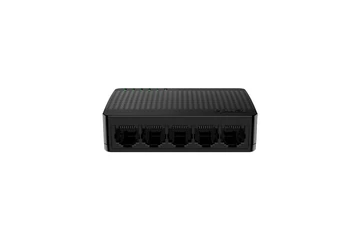 Tenda Switch - SG105M (5x1Gbps)
