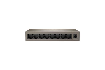 IP-COM Switch  - G1008M (8 port 1Gbps)