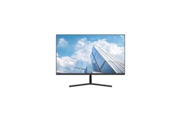 Dahua Monitor 27" - LM27-B201S (IPS; 16:9; 1920x1080; 5ms; 100Hz; 250cd; HDMI; Dsub; Speaker, Anti Blue light)