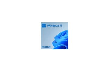 Microsoft Operációs rendszer - Windows 11 HOME (KW9-00641, 64bit, magyar, OEM)