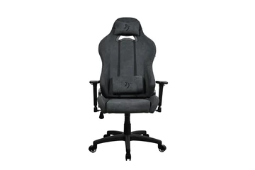 AROZZI Gaming szék - TORRETTA V2 Soft Fabric Sötétszürke (DARK GREY)