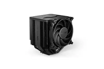 Be Quiet! CPU Cooler - DARK ROCK PRO 5 (AMD: AM4/AM5; Intel: 1700/1200/1150/1151/1155)