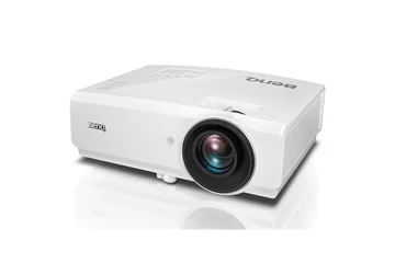 BenQ Projektor FullHD - SH753P (5000 AL, 13000:1, 2xHDMI(MHL), USB-A, LAN)