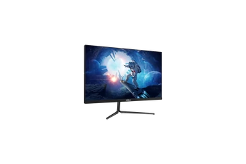 Dahua Monitor 24" Gaming - LM24-E231 (IPS; 16:9; 1920x1080; 1ms; 165Hz; 300cd; HDMIx2; DP; Anti Blue light)