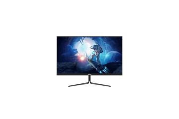 Dahua Monitor 27" - LM27-E231 (IPS; 16:9; 1920x1080; 1ms; 165Hz; 320cd; HDMIx2; DP; Anti Blue light)