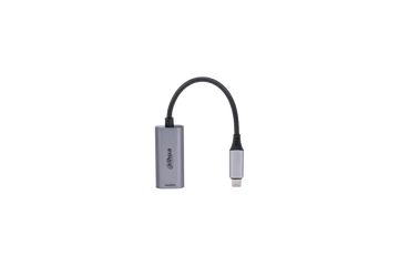 Dahua Kábel Átalakító - TC31H (USB-C - HDMI 4K@60)