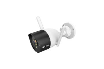 Tenda IP wifi Cső kamera - CT3-WCA (DualLight; 2MP, 4mm, kültéri IP66, H264, IR30m+LED, microSD, 12VDC)