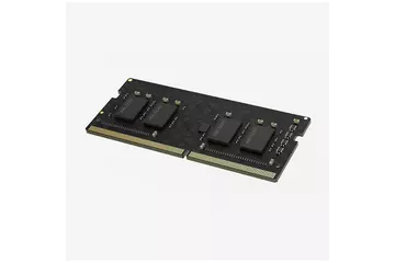 Hikvision HIKSEMI Memória Notebook - 4GB DDR4 (2666Mhz, 260pin, CL19, 1.2V)