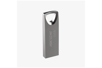 Hikvision HIKSEMI Pendrive - 16GB USB2.0, M200, Ezüst