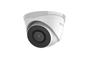HiLook IP turretkamera - IPC-T221H (2MP, 2,8mm, kültéri, H265+, IP67, IR30m, ICR, DWDR, PoE)